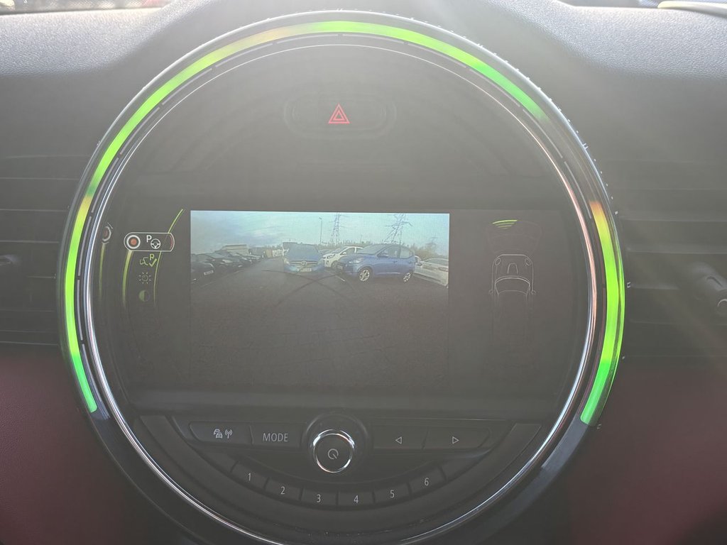 Used MINI Hatch 2016 for sale - 77153156: Photo 23