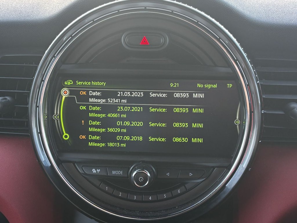 Used MINI Hatch 2016 for sale - 77153156: Photo 24