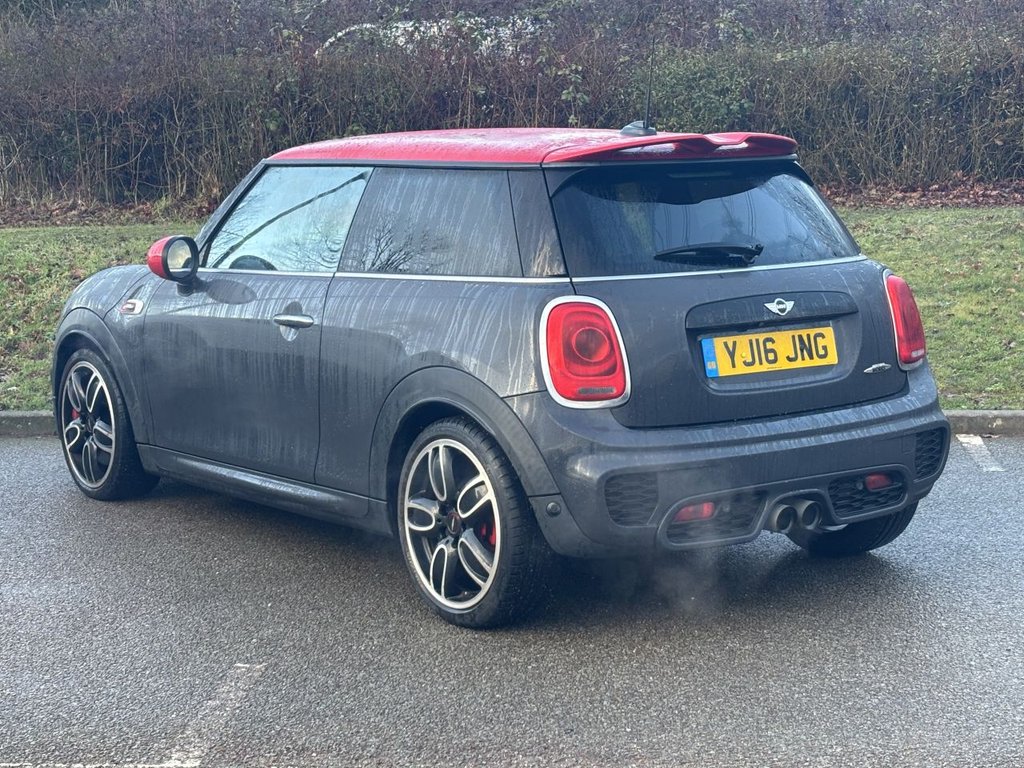 Used MINI Hatch 2016 for sale - 77153156: Photo 3