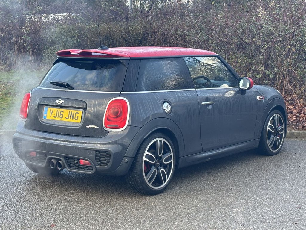 Used MINI Hatch 2016 for sale - 77153156: Photo 5