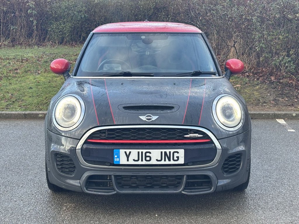 Used MINI Hatch 2016 for sale - 77153156: Photo 8