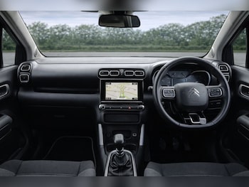 Used Citroen C3 Aircross 2021 for sale - 78287673: Photo