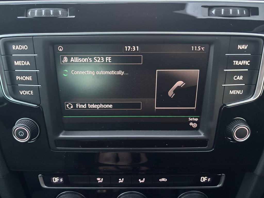 Used Volkswagen Golf 2016 for sale - 76385877: Photo 14