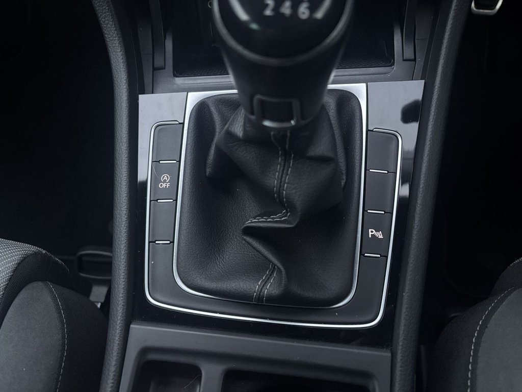 Used Volkswagen Golf 2016 for sale - 76385877: Photo 17