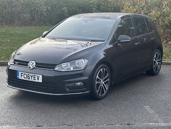 2016 (16) - 1.4 TSI 150 R-Line 5dr