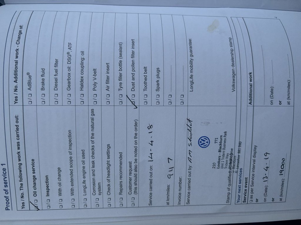 Used Volkswagen Golf 2016 for sale - 76385877: Photo 24