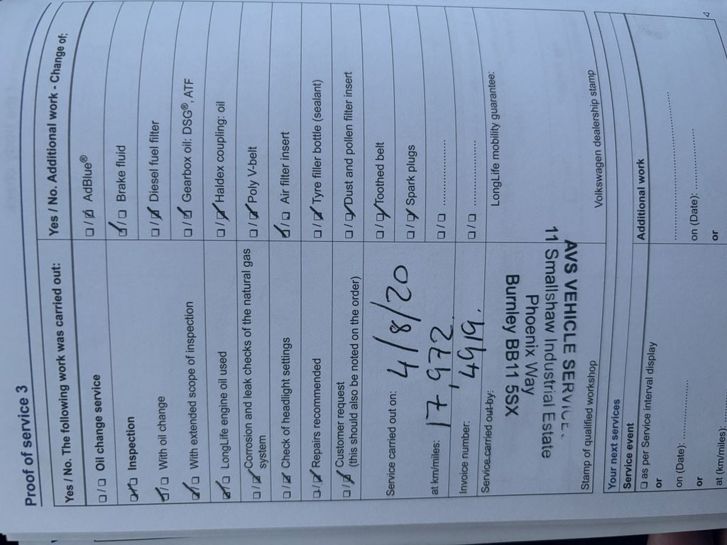 Used Volkswagen Golf 2016 for sale - 76385877: Photo 26