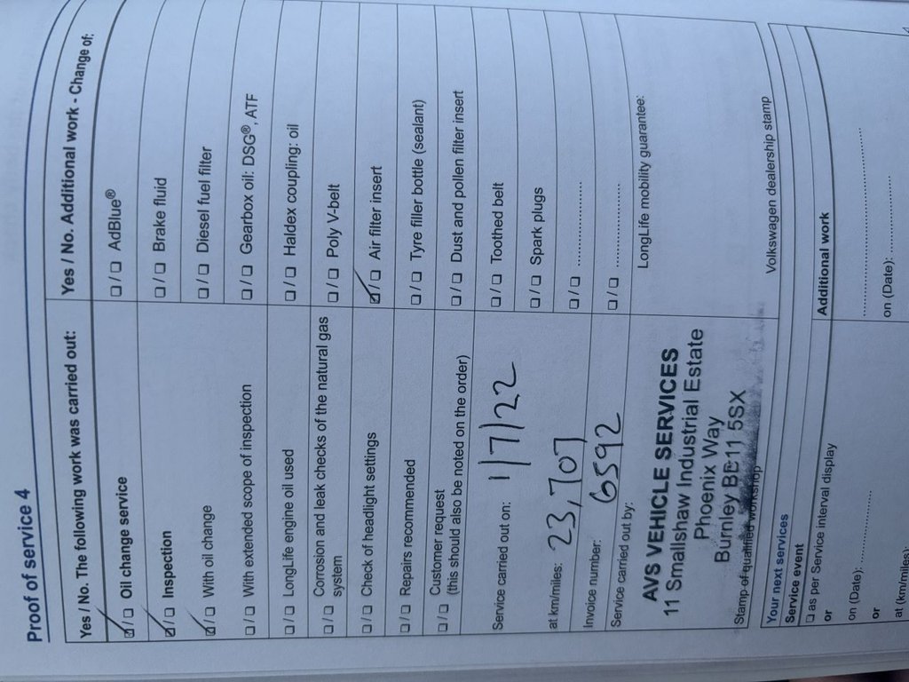 Used Volkswagen Golf 2016 for sale - 76385877: Photo 27