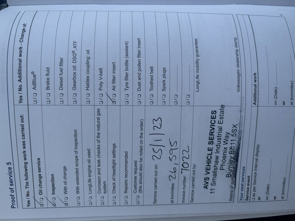 Used Volkswagen Golf 2016 for sale - 76385877: Photo 28