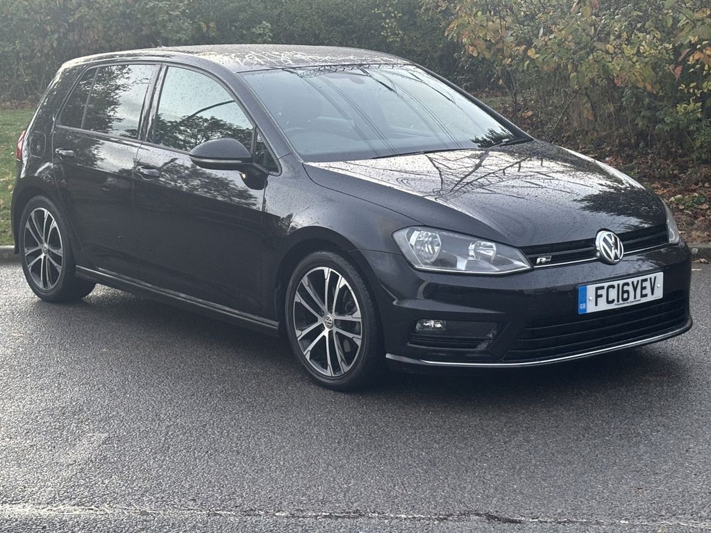 Used Volkswagen Golf 2016 for sale - 76385877: Photo 7