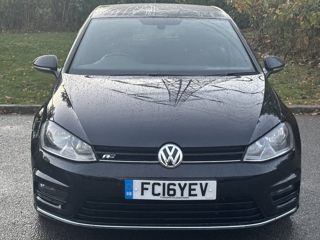 Used Volkswagen Golf 2016 for sale - 76385877: Photo 8