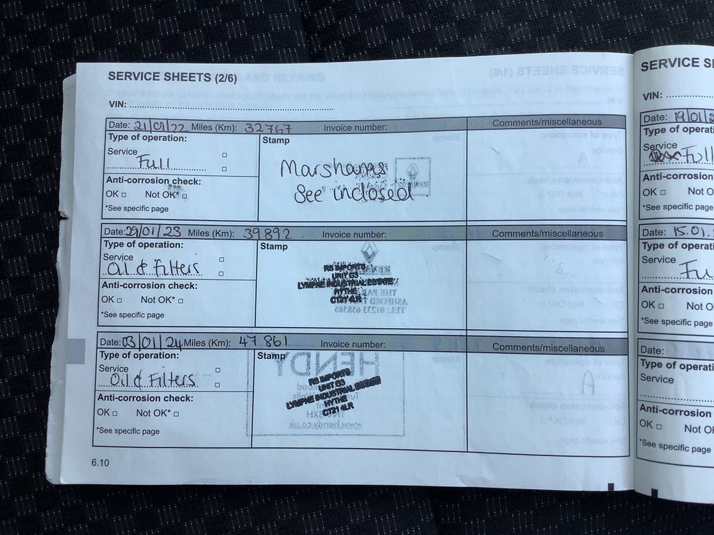 Used Renault Clio 2018 for sale - 77952768: Photo 23