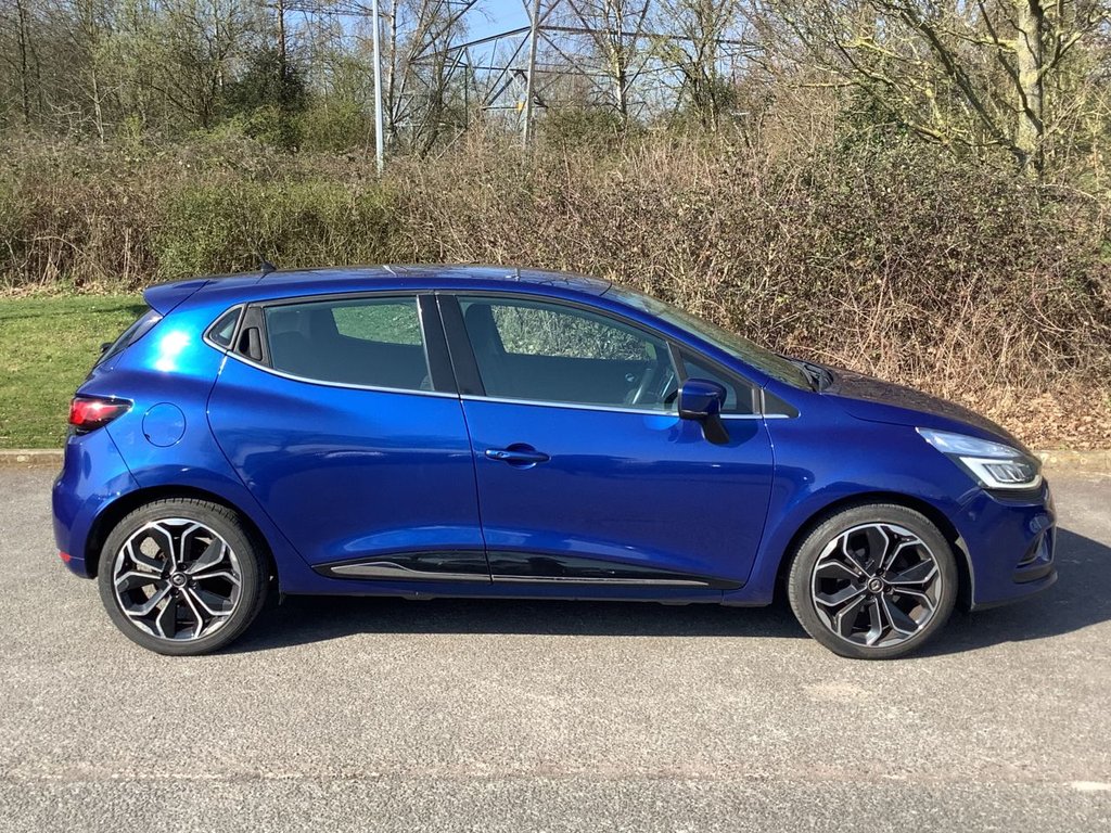 Used Renault Clio 2018 for sale - 77952768: Photo 6