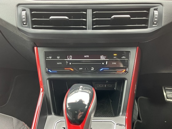 Used Volkswagen Polo 2022 for sale - 74844352: Photo 17