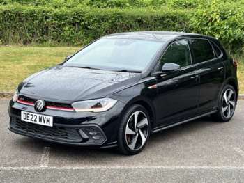 2022 (22) - 2.0 TSI GTI 5dr DSG