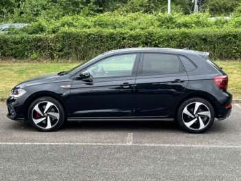 Used Volkswagen Polo 2022 for sale - 74844352: Photo