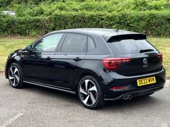 Used Volkswagen Polo 2022 for sale - 74844352: Photo