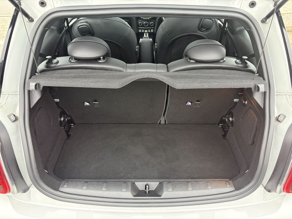 Used MINI Hatch 2020 for sale - 77780414: Photo 11