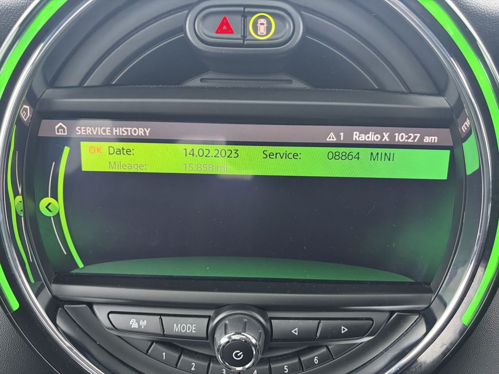 Used MINI Hatch 2020 for sale - 77780414: Photo 24