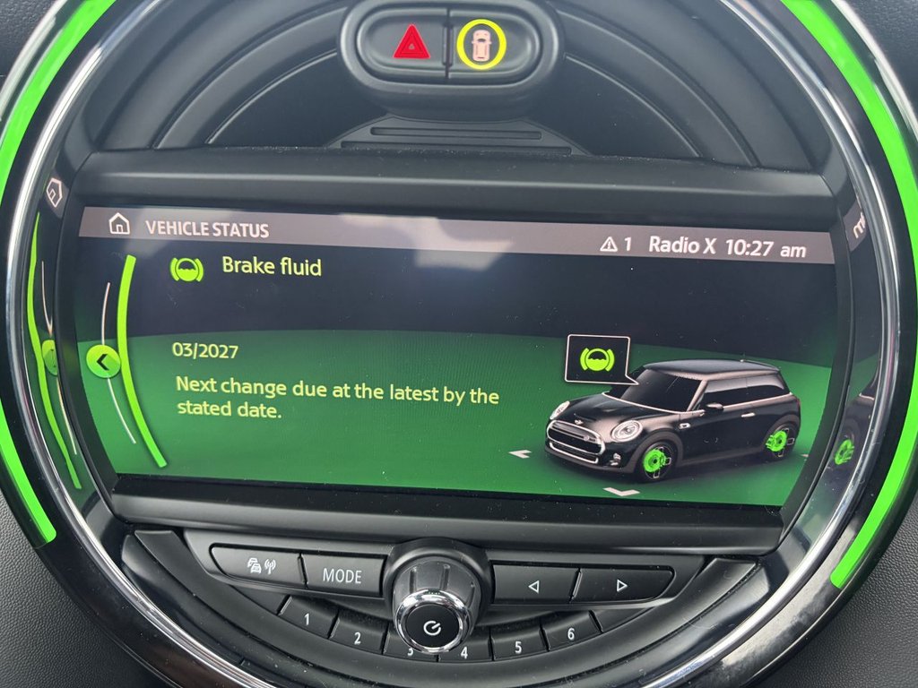 Used MINI Hatch 2020 for sale - 77780414: Photo 25