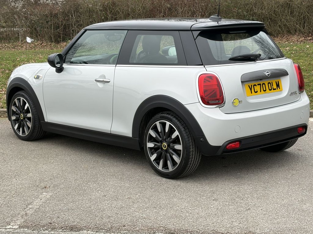 Used MINI Hatch 2020 for sale - 77780414: Photo 3