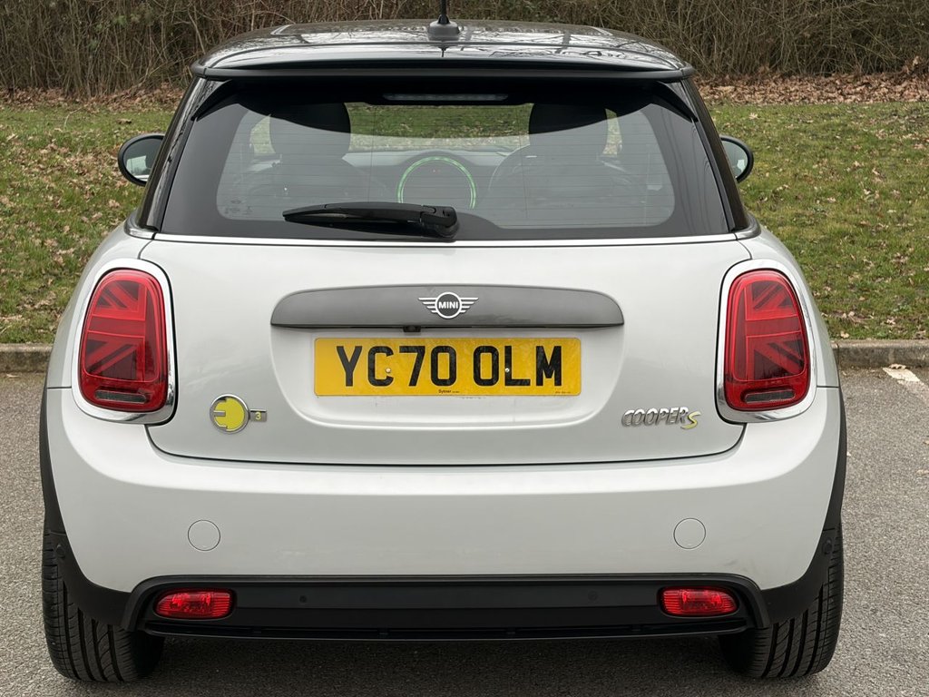 Used MINI Hatch 2020 for sale - 77780414: Photo 4
