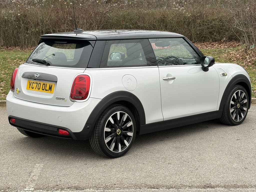 Used MINI Hatch 2020 for sale - 77780414: Photo 5