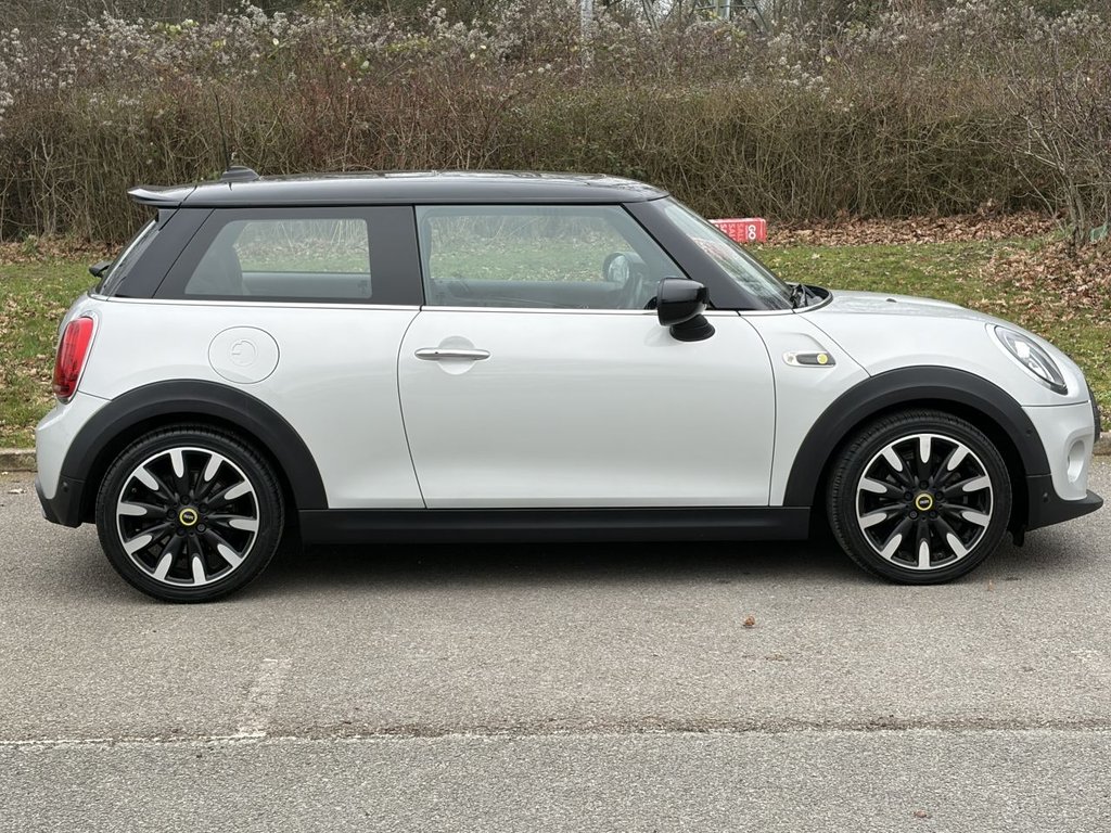 Used MINI Hatch 2020 for sale - 77780414: Photo 6