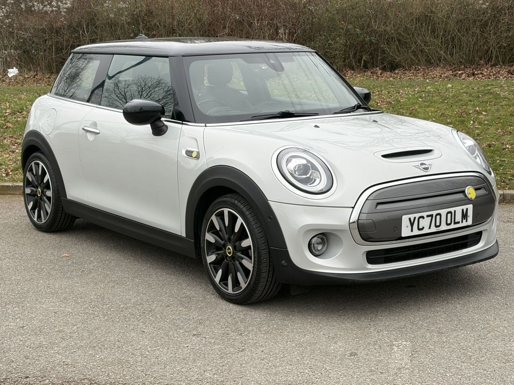 Used MINI Hatch 2020 for sale - 77780414: Photo 7