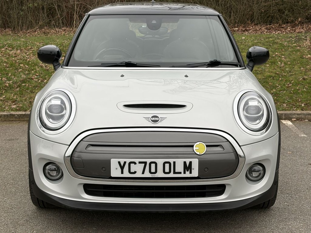 Used MINI Hatch 2020 for sale - 77780414: Photo 8