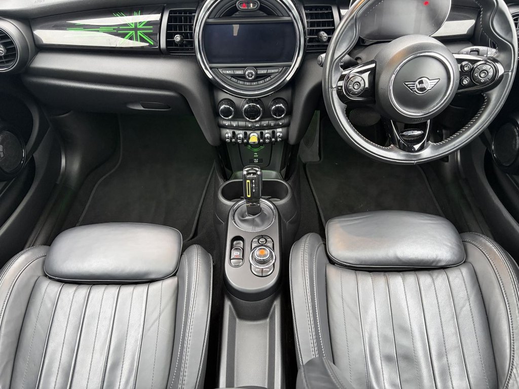 Used MINI Hatch 2020 for sale - 77780414: Photo 9