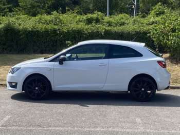 Used SEAT Ibiza 2015 for sale - 75062125: Photo