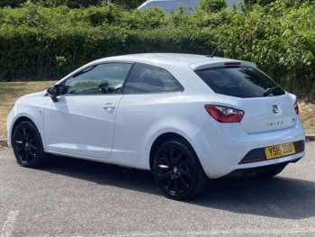 Used SEAT Ibiza 2015 for sale - 75062125: Photo
