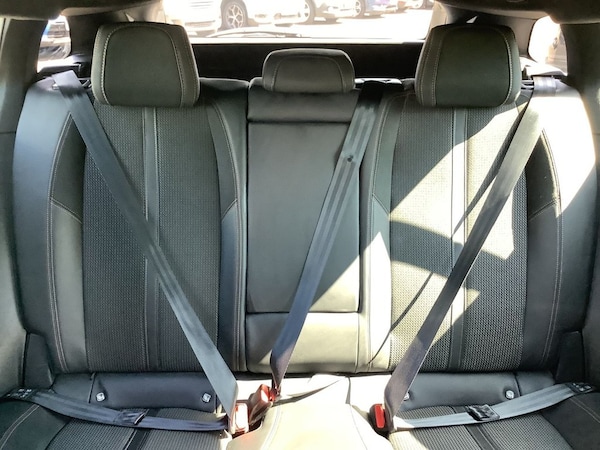 Used Peugeot 508 SW 2019 for sale - 74997508: Photo 10