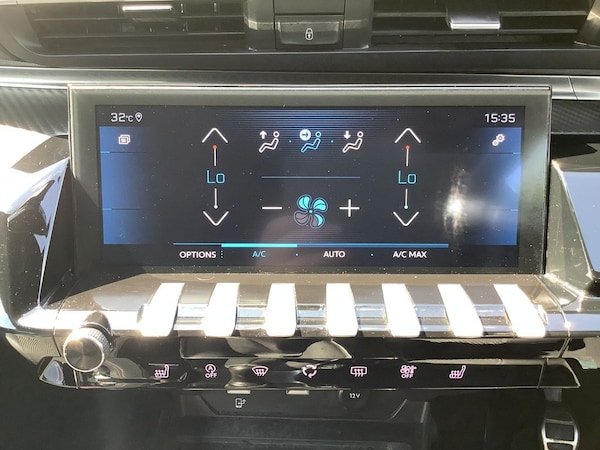 Used Peugeot 508 SW 2019 for sale - 74997508: Photo 17