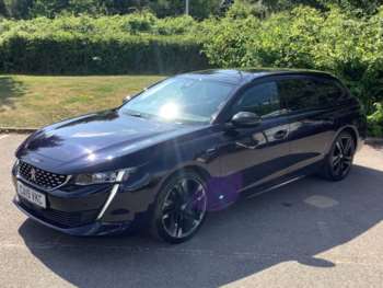 2019 (19) - 1.5 BlueHDi GT Line 5dr