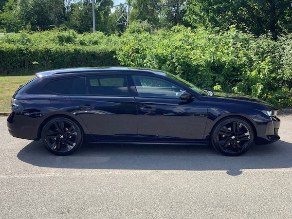 Used Peugeot 508 SW 2019 for sale - 74997508: Photo 6
