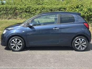 Used Citroen C1 2017 for sale - 74529838: Photo