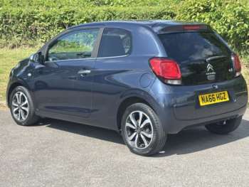 Used Citroen C1 2017 for sale - 74529838: Photo