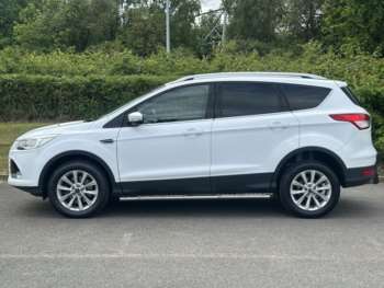 Used Ford Kuga 2015 for sale - 74684814: Photo