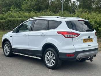 Used Ford Kuga 2015 for sale - 74684814: Photo