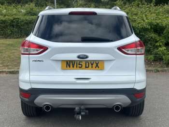 Used Ford Kuga 2015 for sale - 74684814: Photo
