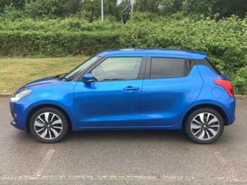 Used Suzuki Swift 2019 for sale - 74904332: Photo