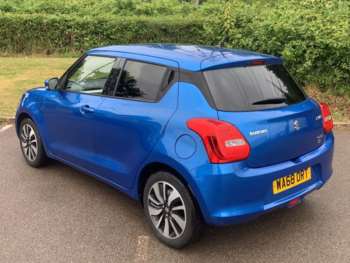 Used Suzuki Swift 2019 for sale - 74904332: Photo