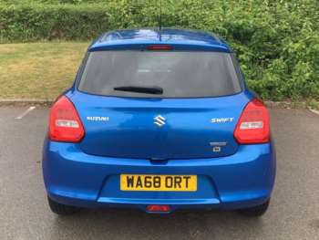 Used Suzuki Swift 2019 for sale - 74904332: Photo
