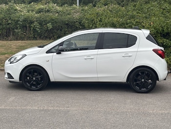 Used Vauxhall Corsa 2019 for sale - 75830743: Photo