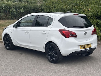 Used Vauxhall Corsa 2019 for sale - 75830743: Photo