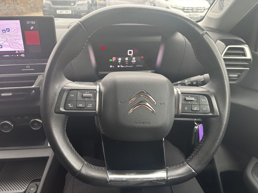 Used Citroen C4 2021 for sale - 76509645: Photo 13