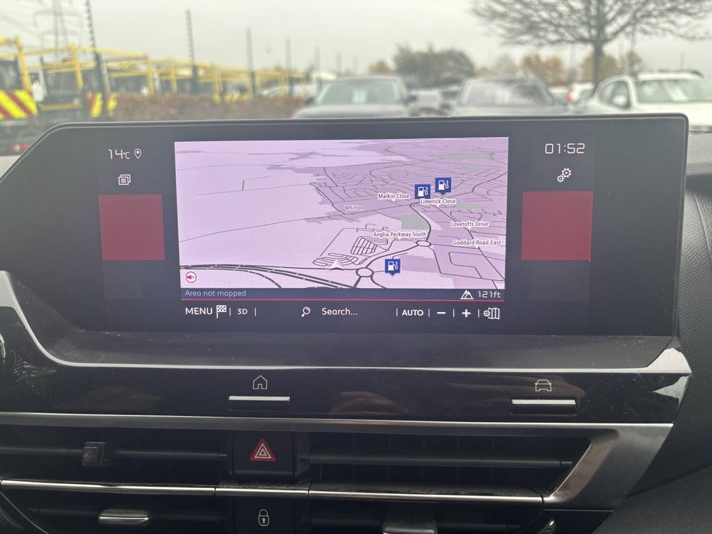 Used Citroen C4 2021 for sale - 76509645: Photo 16