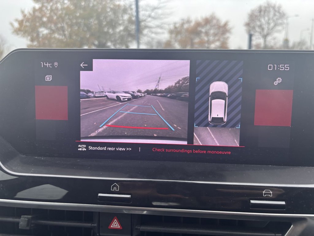 Used Citroen C4 2021 for sale - 76509645: Photo 18